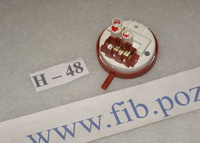 HYDROSTAT 505GF102 4 STYKI